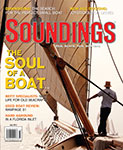 July 2011 Soundings Cover