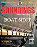 April 2012 Soundings Cover