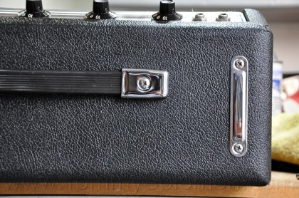 1975 Fender® Champ Amplifier - 22