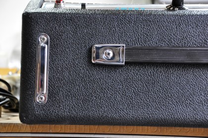 1975 Fender® Champ Amplifier - 23