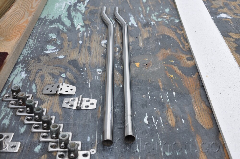 1987 Boston Whaler 17' Montauk - 134