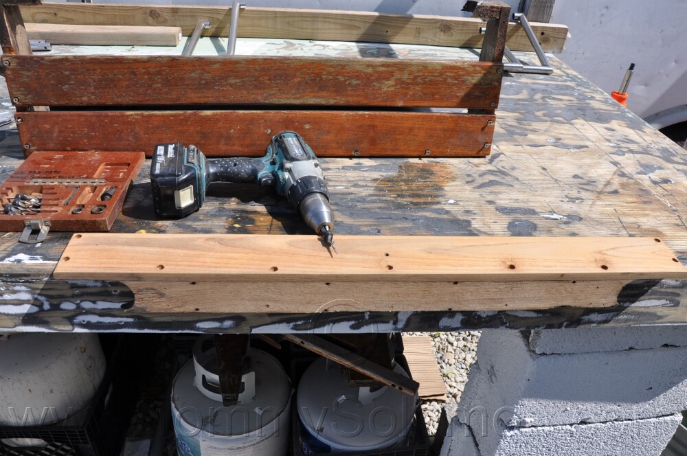 1987 Boston Whaler 17' Montauk - 164