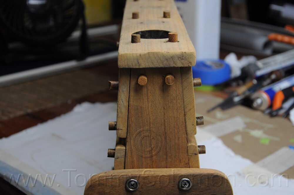 1987 Boston Whaler 17' Montauk - 193