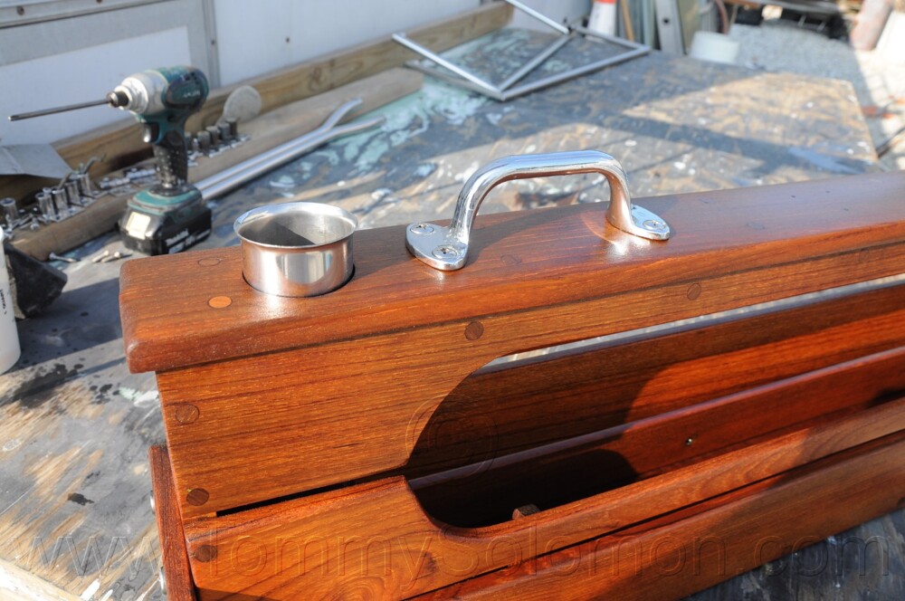 1987 Boston Whaler 17' Montauk - 198