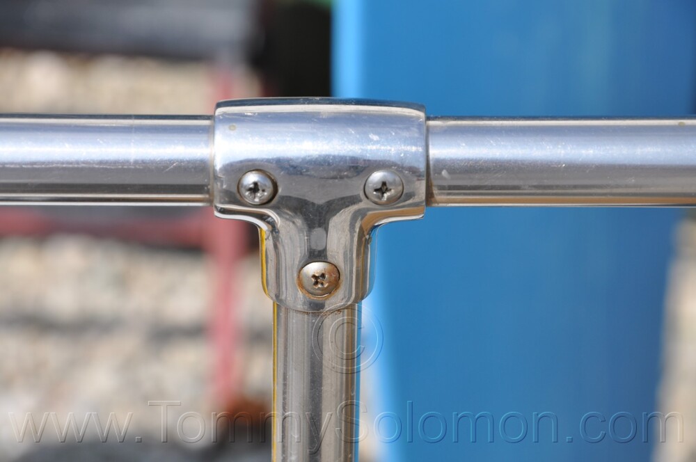 1987 Boston Whaler 17' Montauk - 222