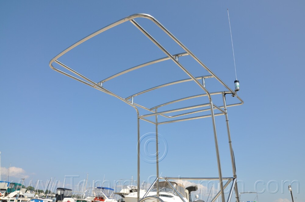 1987 Boston Whaler 17' Montauk - 224