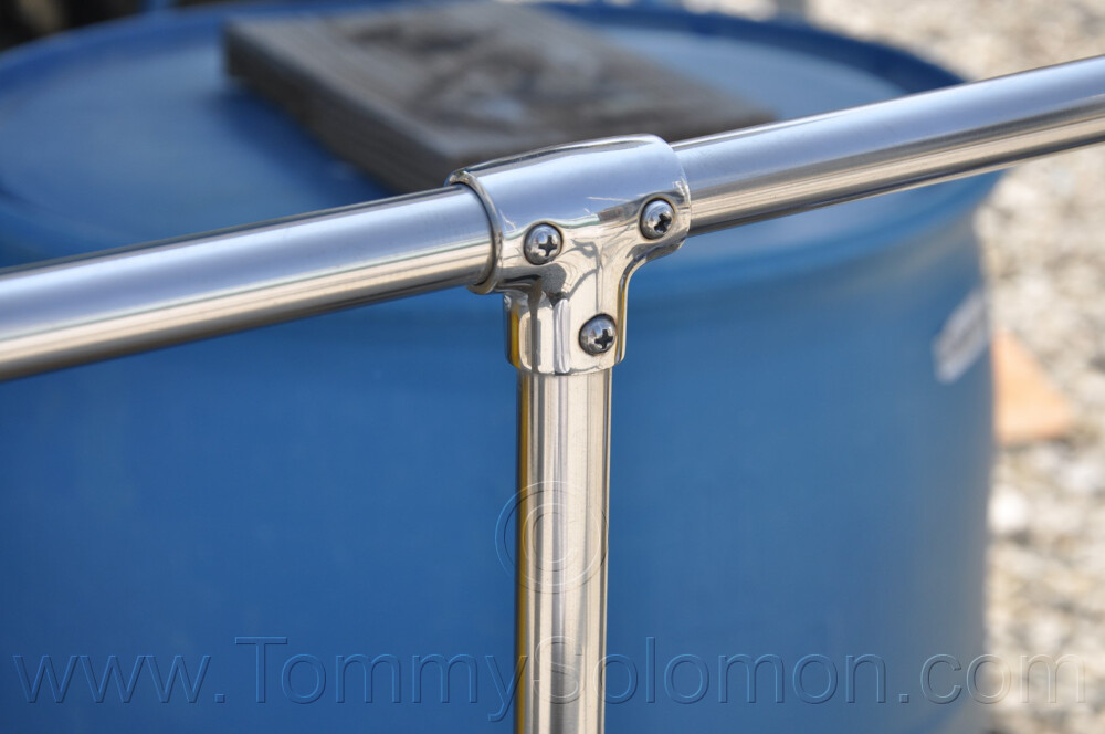 1987 Boston Whaler 17' Montauk - 226