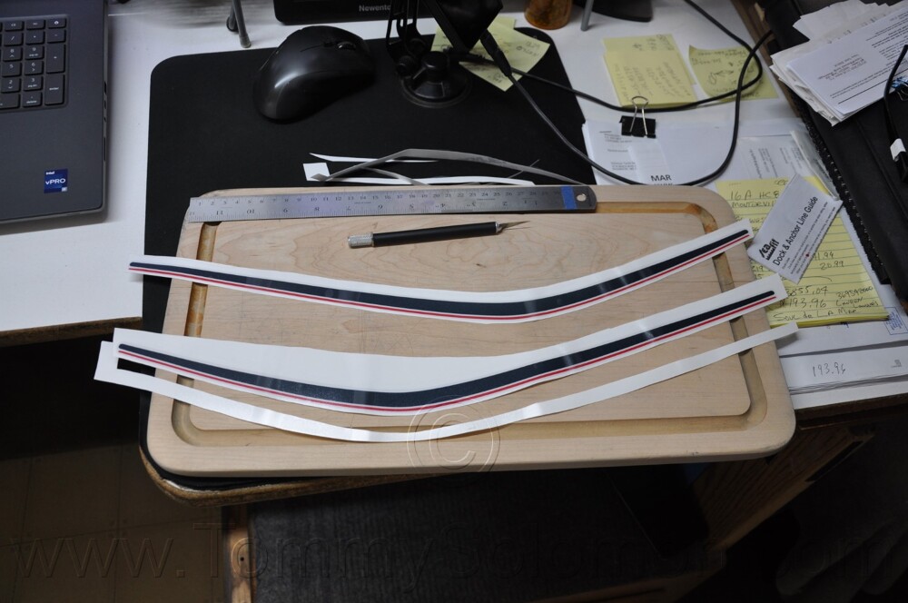 1987 Boston Whaler 17' Montauk - 230