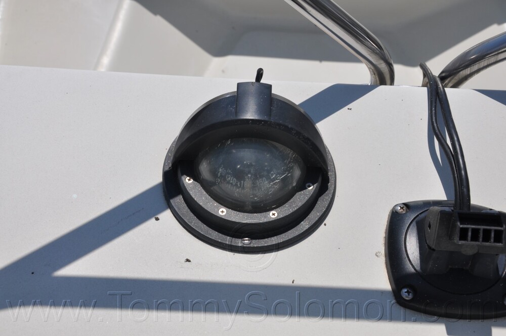 1987 Boston Whaler 17' Montauk - 243