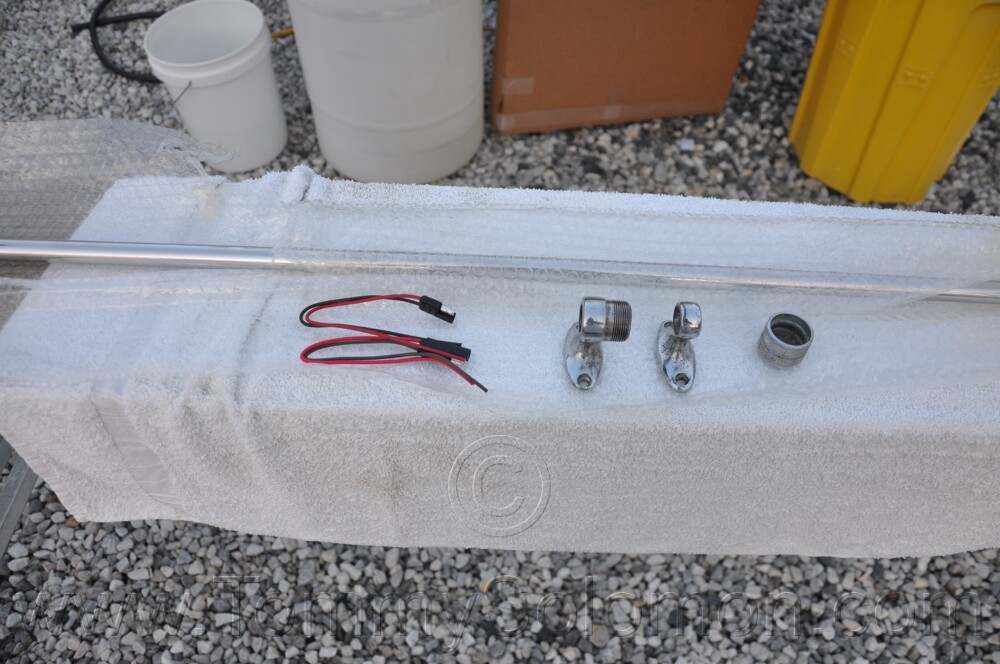 1987 Boston Whaler 17' Montauk - 258