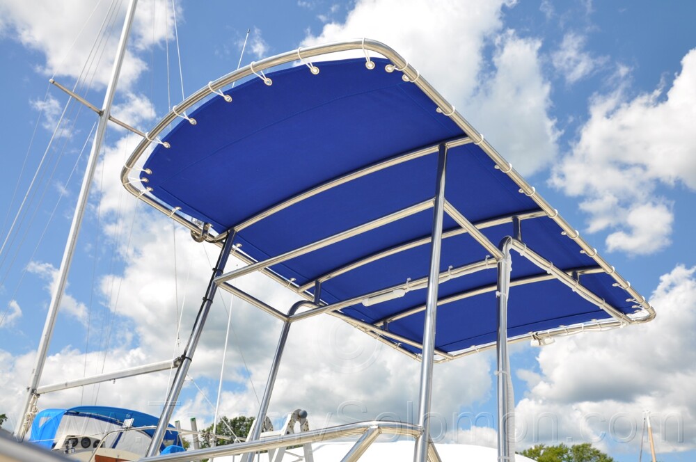 1987 Boston Whaler 17' Montauk - 431