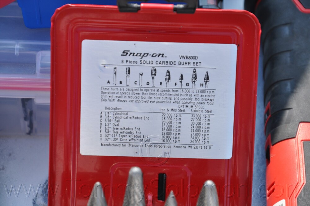 1987 Boston Whaler 17' Montauk - 543