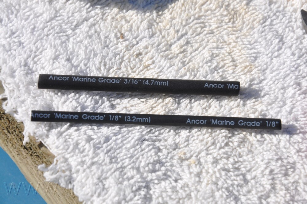 1987 Boston Whaler 17' Montauk - 556