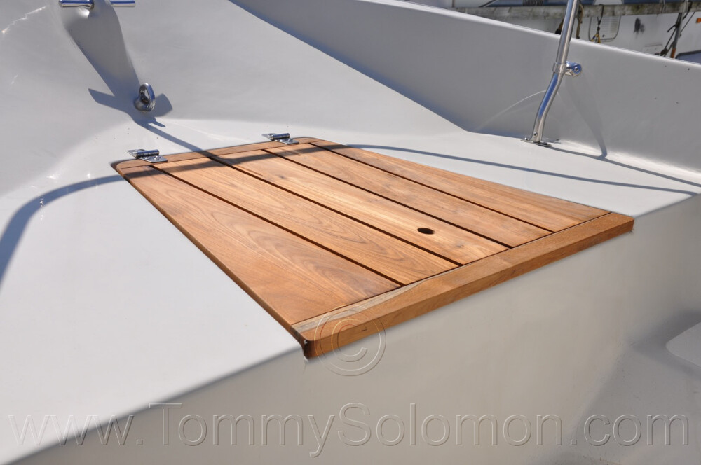 1987 Boston Whaler 17' Montauk - 620