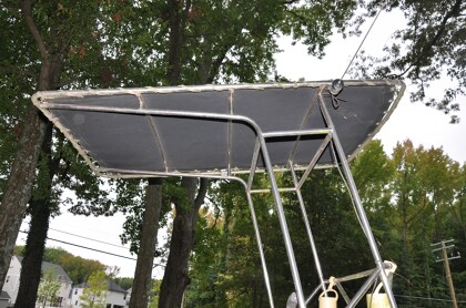1987 Boston Whaler 17' Montauk - 30