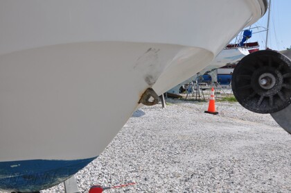 1987 Boston Whaler 17' Montauk - 81