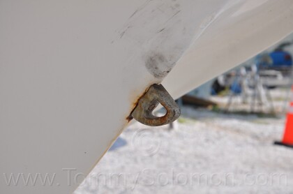 1987 Boston Whaler 17' Montauk - 82