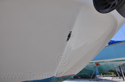 1987 Boston Whaler 17' Montauk - 86