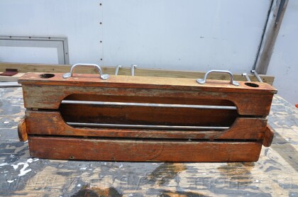 1987 Boston Whaler 17' Montauk - 155