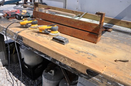 1987 Boston Whaler 17' Montauk - 163