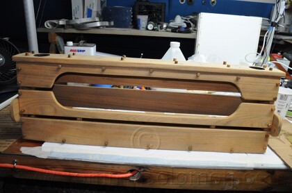 1987 Boston Whaler 17' Montauk - 185