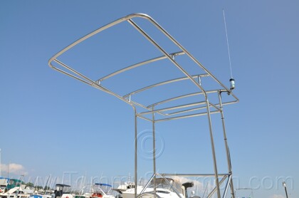 1987 Boston Whaler 17' Montauk - 224