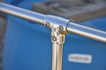 1987 Boston Whaler 17' Montauk - 227