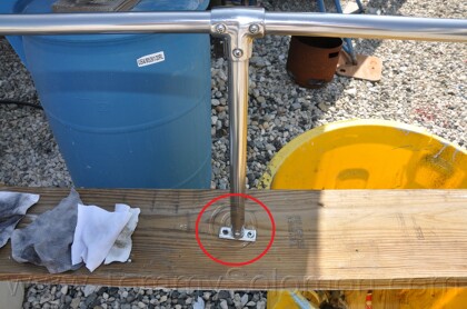 1987 Boston Whaler 17' Montauk - 228