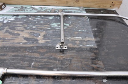 1987 Boston Whaler 17' Montauk - 253