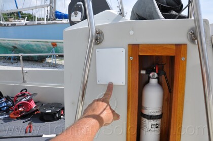 1987 Boston Whaler 17' Montauk - 365