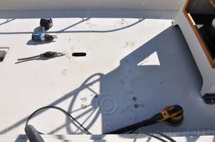 1987 Boston Whaler 17' Montauk - 421