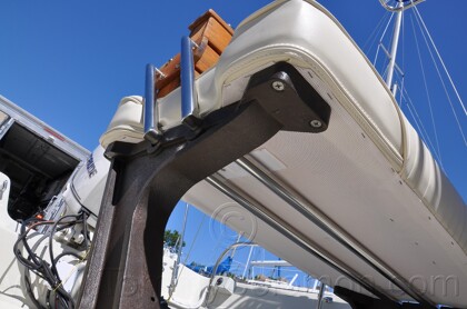 1987 Boston Whaler 17' Montauk - 479