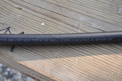 1987 Boston Whaler 17' Montauk - 551