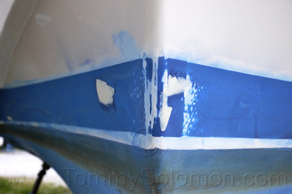 46' Hatteras HP Convertible-1983 "Magic Hat" - 666