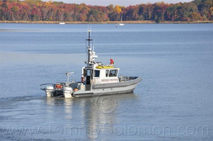 Anna Arundel Co. Rescue 41 - 119