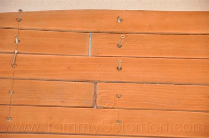Cherry Sole, Original - 24