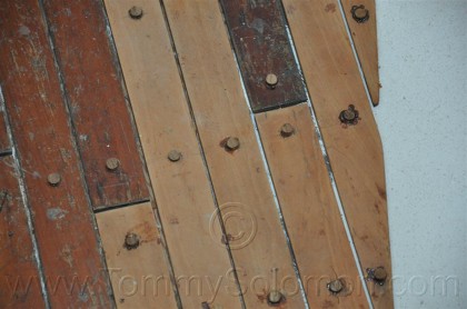 Cherry Sole, Original - 66