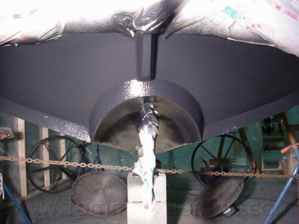Custom Prop Tunnel - 41