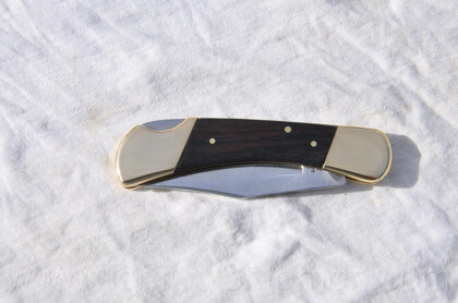 Klein Tools, Inc. Knife 44036 Restoration - 10