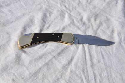 Klein Tools, Inc. Knife 44036 Restoration - 14