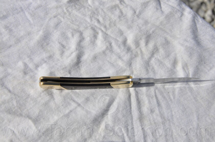 Klein Tools, Inc. Knife 44036 Restoration - 16