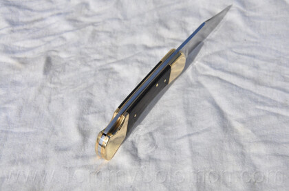 Klein Tools, Inc. Knife 44036 Restoration - 19