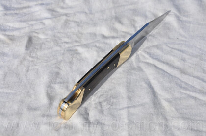 Klein Tools, Inc. Knife 44036 Restoration - 20