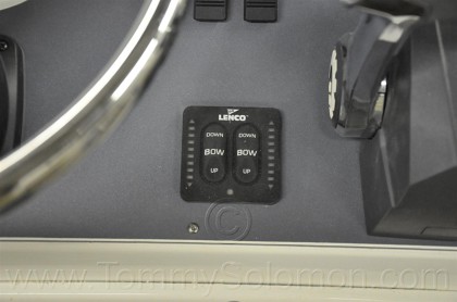 Helm update, complete makeover center console - 107