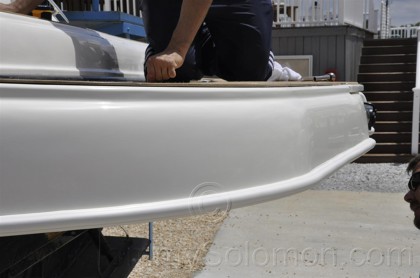 2004 Maxum 3600-SY "Shaken Knot Stirred" - 35