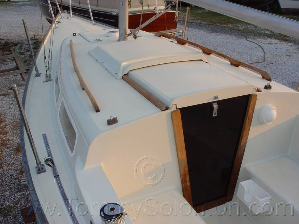 Ranger 23 Restore - 5