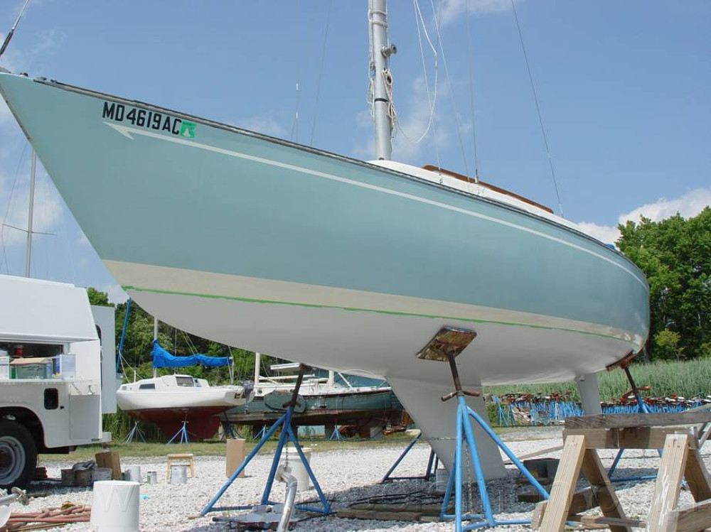 Ranger 23 Restore - 60