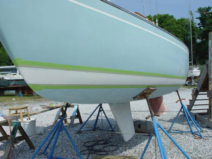 Ranger 23 Restore - 55