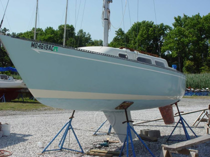 Ranger 23 Restore - 58