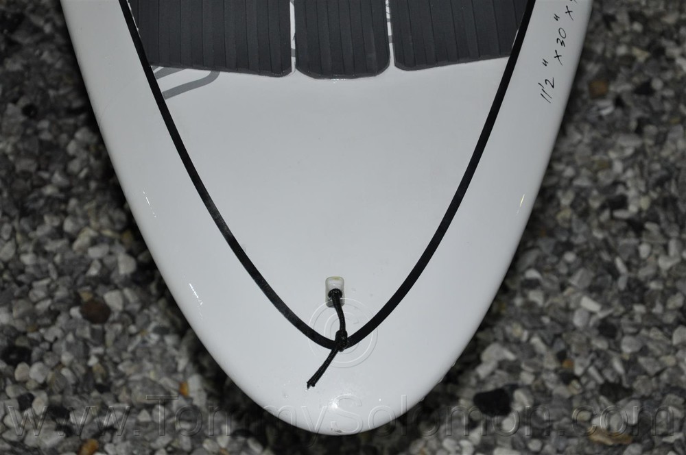 Starboard™ 11'2" X 30" X 4.3" X 174 SUP Repair - 73